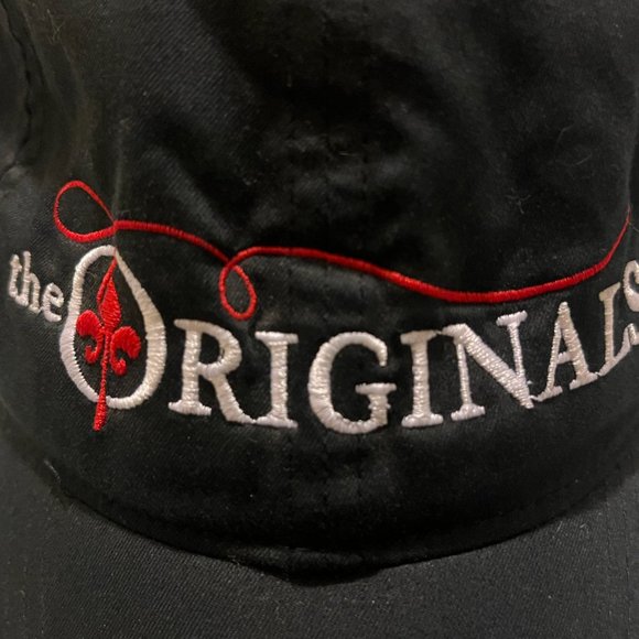 THE ORIGINALS - Exclusive Crew Only - Nike Hat main image 7